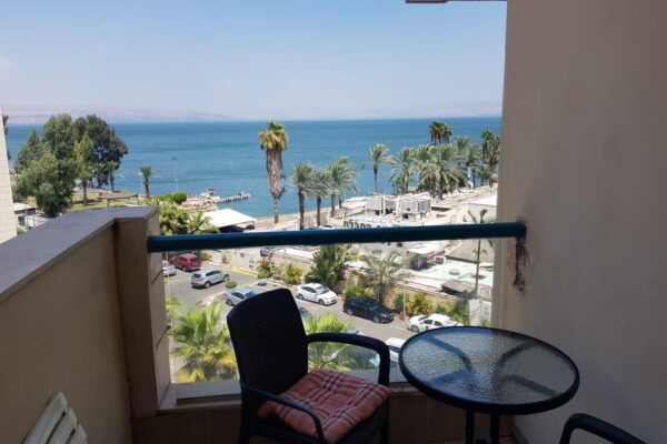 סוויטות תכלת