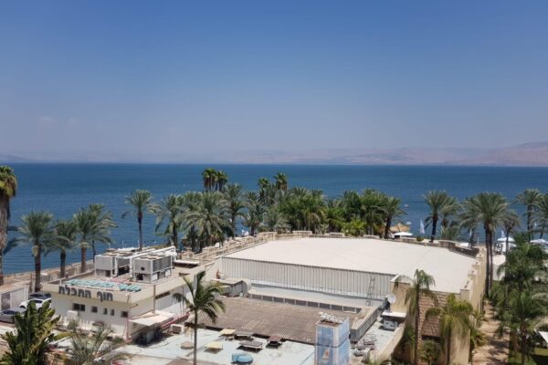 סוויטות תכלת