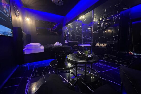 סוויטת בלאק טופ