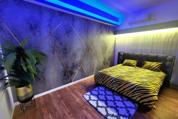 סוויטת המלכים