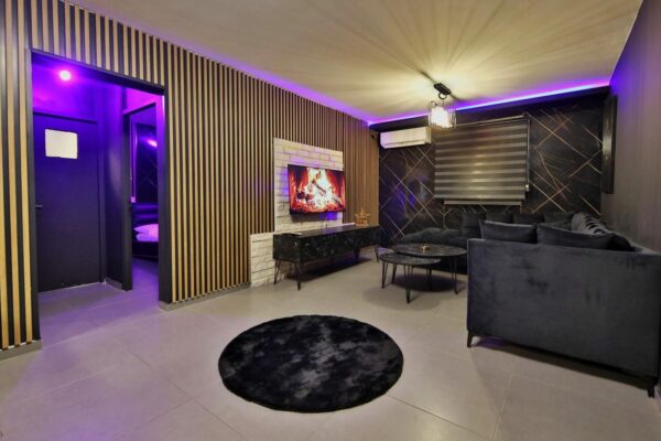 סוויטת נוף הגליל