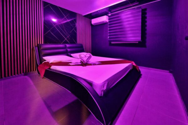 סוויטת נוף הגליל