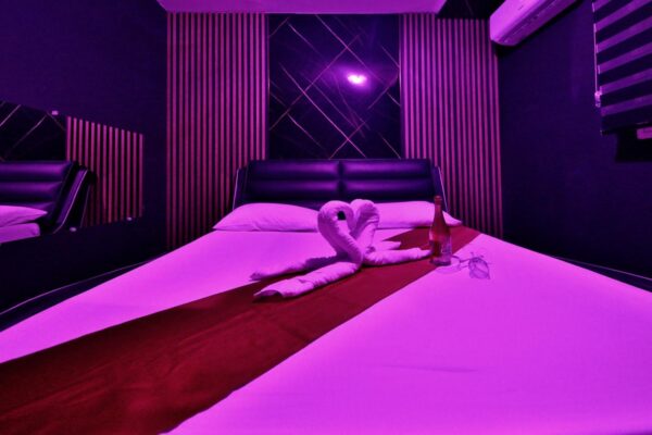 סוויטת נוף הגליל