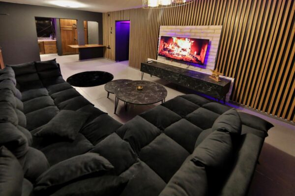 סוויטת נוף הגליל