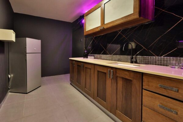 סוויטת נוף הגליל