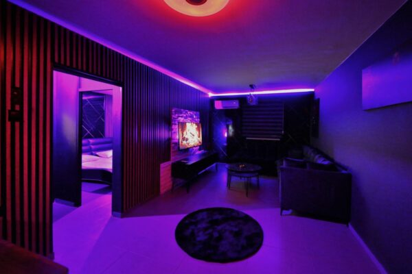 סוויטת נוף הגליל