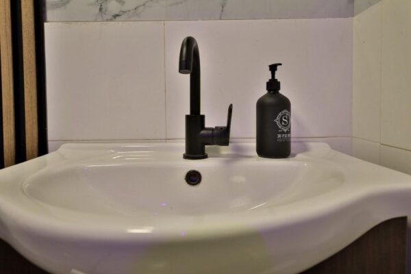 סוויטת נוף הגליל