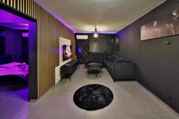 סוויטת נוף הגליל