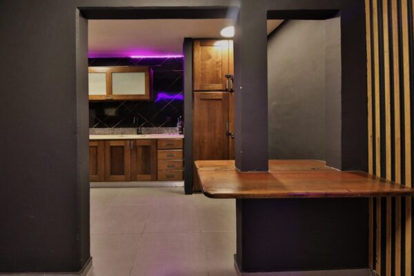 סוויטת נוף הגליל