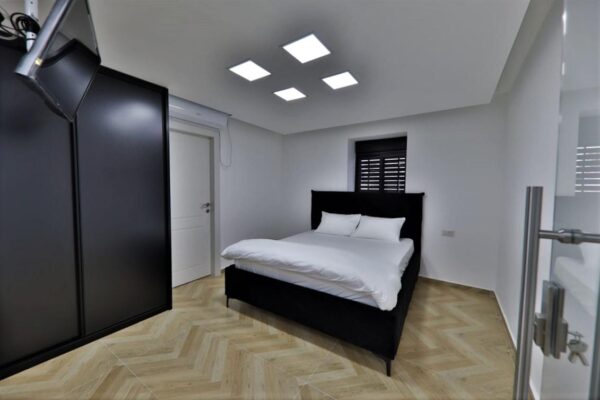 סוויטת נוף ים