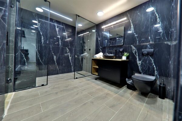 סוויטת נוף ים