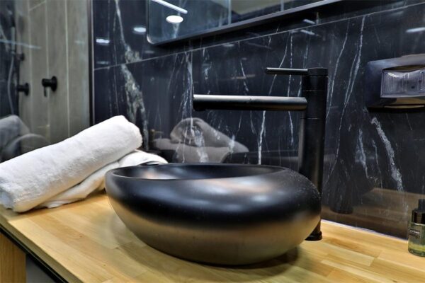 סוויטת נוף ים