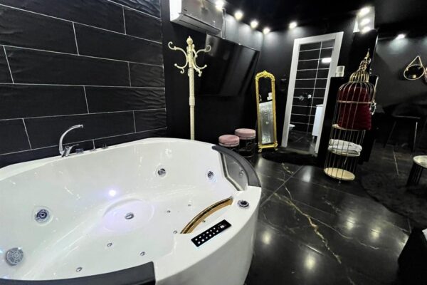 סוויטת ספא בוטיק