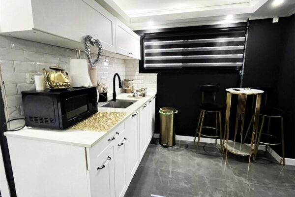 סוויטת ספא בוטיק