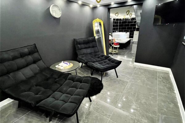 סוויטת ספא בוטיק