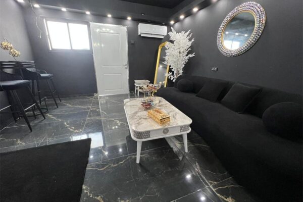 סוויטת ספא בוטיק