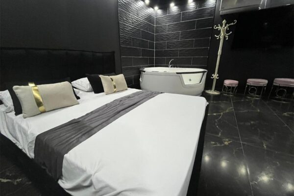 סוויטת ספא בוטיק