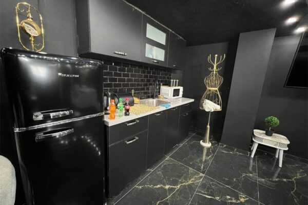 סוויטת ספא בוטיק