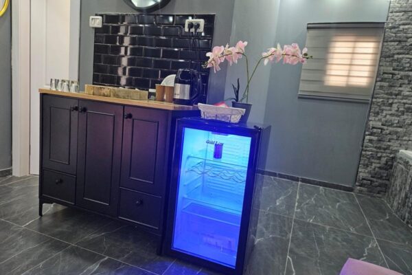 סוויטת ספא בוטיק