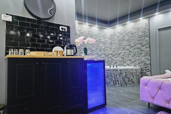 סוויטת ספא בוטיק