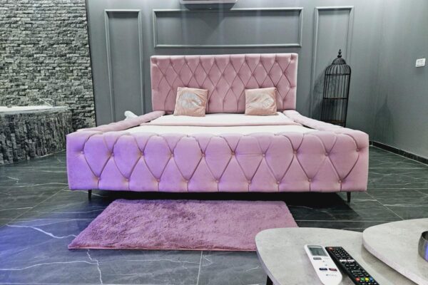 סוויטת ספא בוטיק