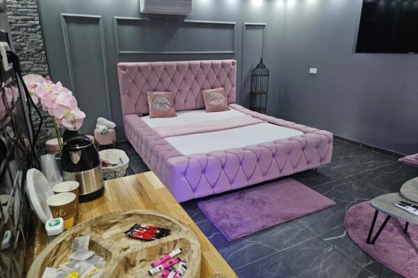 סוויטת ספא בוטיק