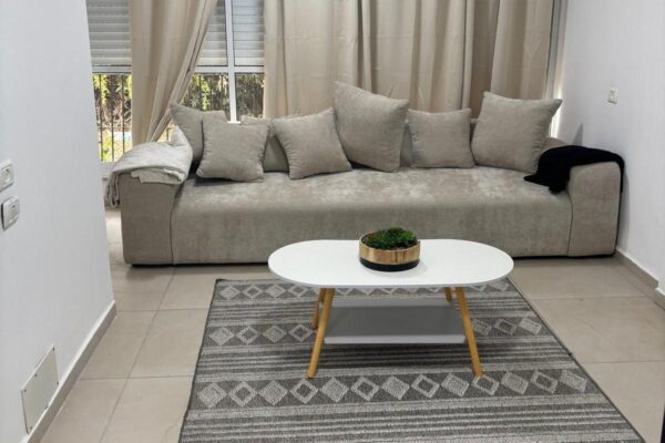 סוויטת פאר ליד הים