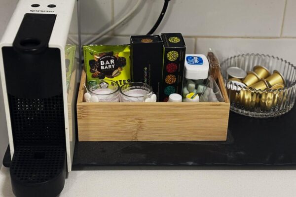 סוויטת פאר ליד הים