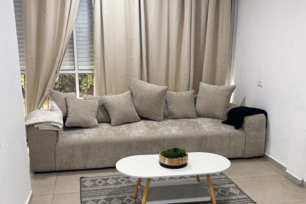 סוויטת פאר ליד הים