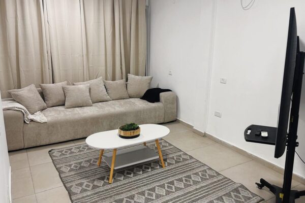 סוויטת פאר ליד הים