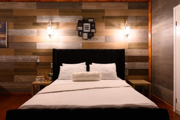 סיאסטה במושב