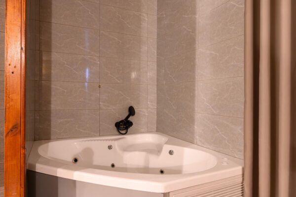 סיאסטה במושב