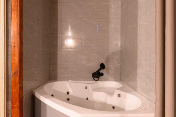 סיאסטה במושב