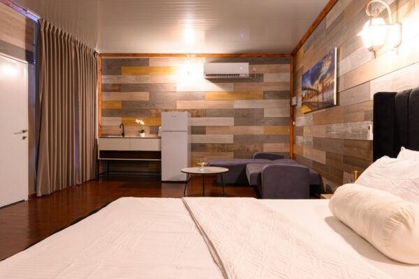 סיאסטה במושב