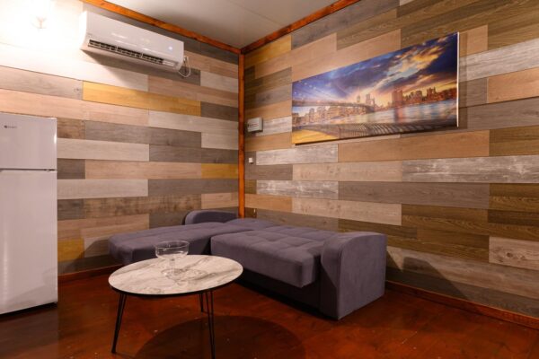 סיאסטה במושב