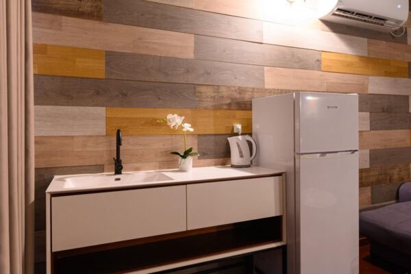 סיאסטה במושב