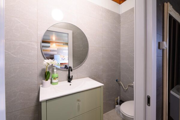 סיאסטה במושב