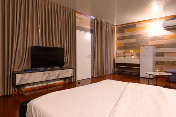 סיאסטה במושב