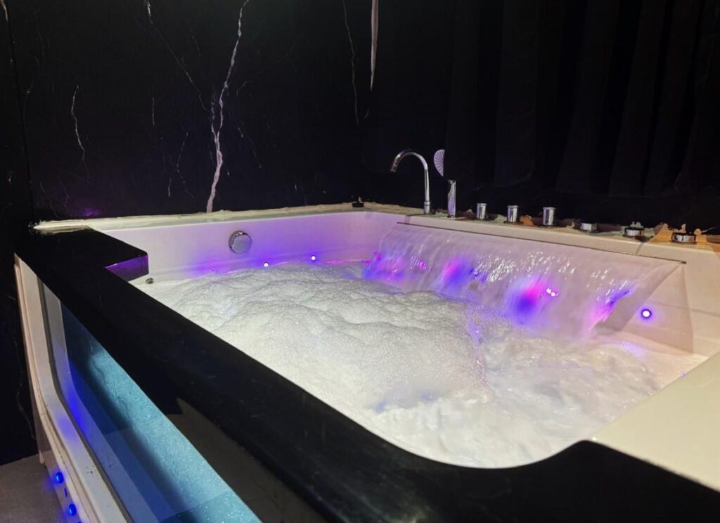 סלינה רום נוף הגליל