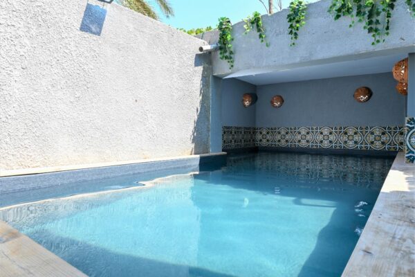 פינה מול הנוף