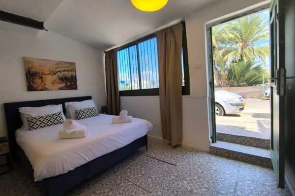 פינה מול הנוף