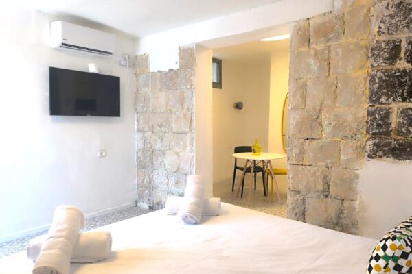 פינה מול הנוף