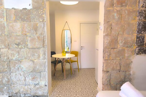 פינה מול הנוף