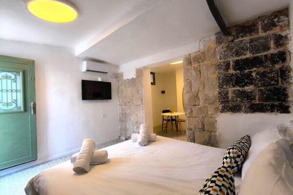 פינה מול הנוף