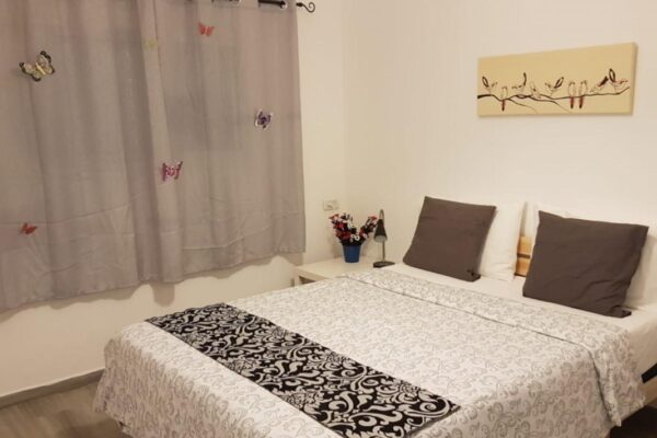 פינה רומנטית