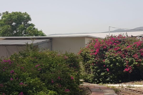 פינה רומנטית