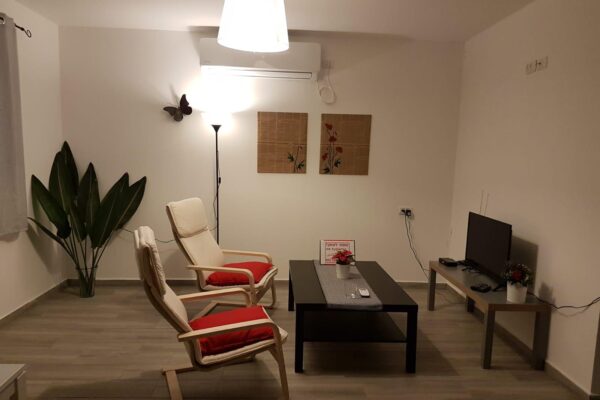 פינה רומנטית