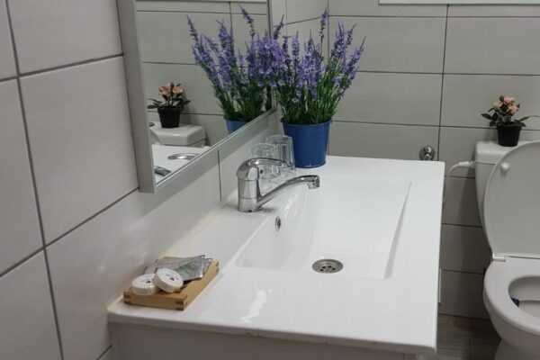 פינה רומנטית