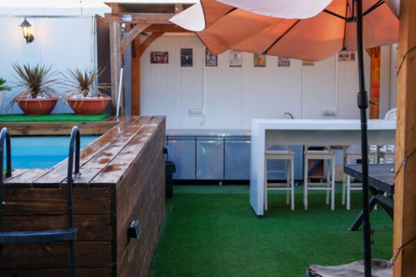 פלטינום סוויט ערד