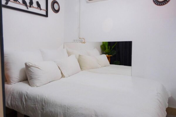 פלטינום סוויט ערד